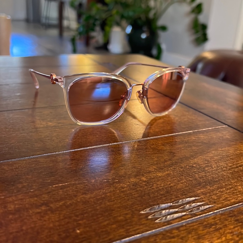 Brand new Michael Kors sunglasses
